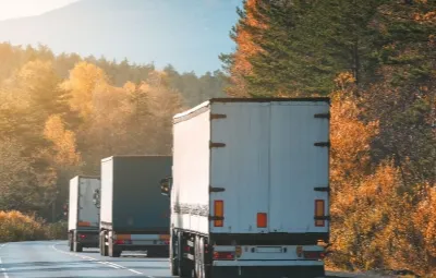 Ankara ile Derepazarı Arası Klima Taşıma