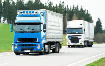 Ankara ile Derepazarı Arası Eşya Taşıma